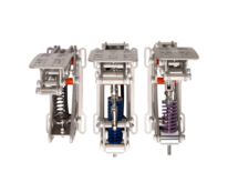 VRS Pro pedals