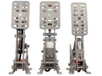VRS Pro pedals