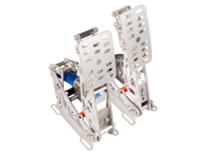 VRS Pro pedals