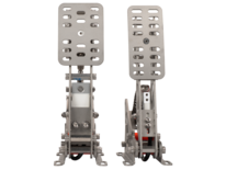 VRS Pro pedals