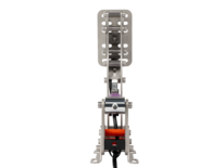 VRS clutch pedal