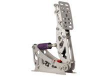 VRS clutch pedal