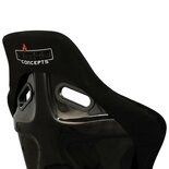 Nitro-Concept R300 bucket seat