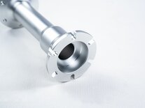 Conspit extension rod 15cm