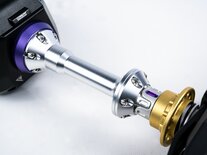 Conspit extension rod 15cm