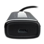 UH1 10-Port HYBRID USB HUB