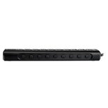 UH1 10-Port HYBRID USB HUB