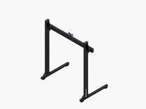 Freestanding Varioâ„¢ monitor mount