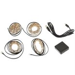 Nitro-Concepts LED Kit for E-Racer