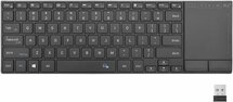 Rii wireless bleutooth keyboard K22BT