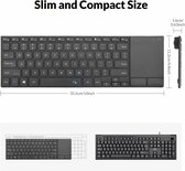 Rii wireless bleutooth keyboard K22BT