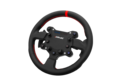 Simagic GTS wheel leather