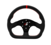 Simagic standalone wheel D-shape alcantara