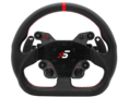 SIMAGIC GT1-D wheel leather