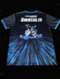 Simwear / DIGITRAQZ T-shirt