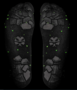 Tuatara Sim race sokken Ultra Grip
