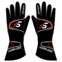 Simagic racing gloves