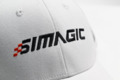 Simagic racing cap