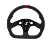 Simagic standalone wheel D-shape leather(K)