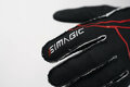Simagic racing gloves exterior seams