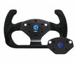 Cube Controls GT-Zero Rim + GTPROV2 Zero Badge