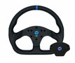 Cube Controls Reparto Corse Perforated Rim + GTPROV2 Dshape Badge