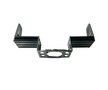 SimXPro® Extended Universal DD Front mount 580 mm