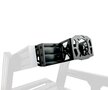 SimXPro® Extended Universal DD Front mount 580 mm