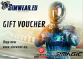 Gift voucher 100 EUR