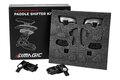 Simagic Neo X Hub paddle upgrade kit (single)