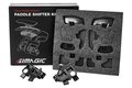 Simagic Neo X Hub paddle upgrade kit (dual)