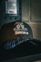 Simwear / DIGITRAQZ cap