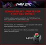 Simagic kill switch 