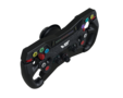 VRS R295 steering wheel