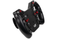 VRS Lite Formula steering wheel