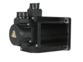 VRS Upgradable Torque uDFP20 Wheelbase