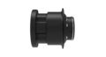 VRS QR Connect Lenkradadapter