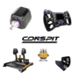 Conspit Ares Platinum 20Nm bundle