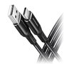 AXAGON USB-C to USB-A cable