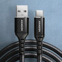 AXAGON USB-C to USB-A cable