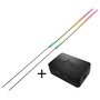 Nitro-Concepts Led strip bundle