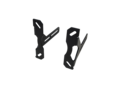 Conspit front mount bracket