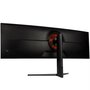 Nitro-Concepts SM1 Simracing Monitor 49"