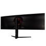 Nitro-Concepts SM1 Simracing Monitor 49"