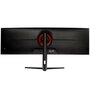 Nitro-Concepts SM1 Simracing Monitor 49"