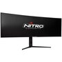 Nitro-Concepts SM1 Simracing Monitor 49"