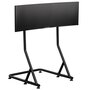 Nitro-Concepts monitor stand