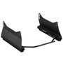 Nitro-Concepts Bucket-Seat Slider And Holder Set