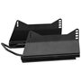 Nitro-Concepts Bucket-Seat Slider And Holder Set