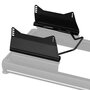 Nitro-Concepts Bucket-Seat Slider And Holder Set